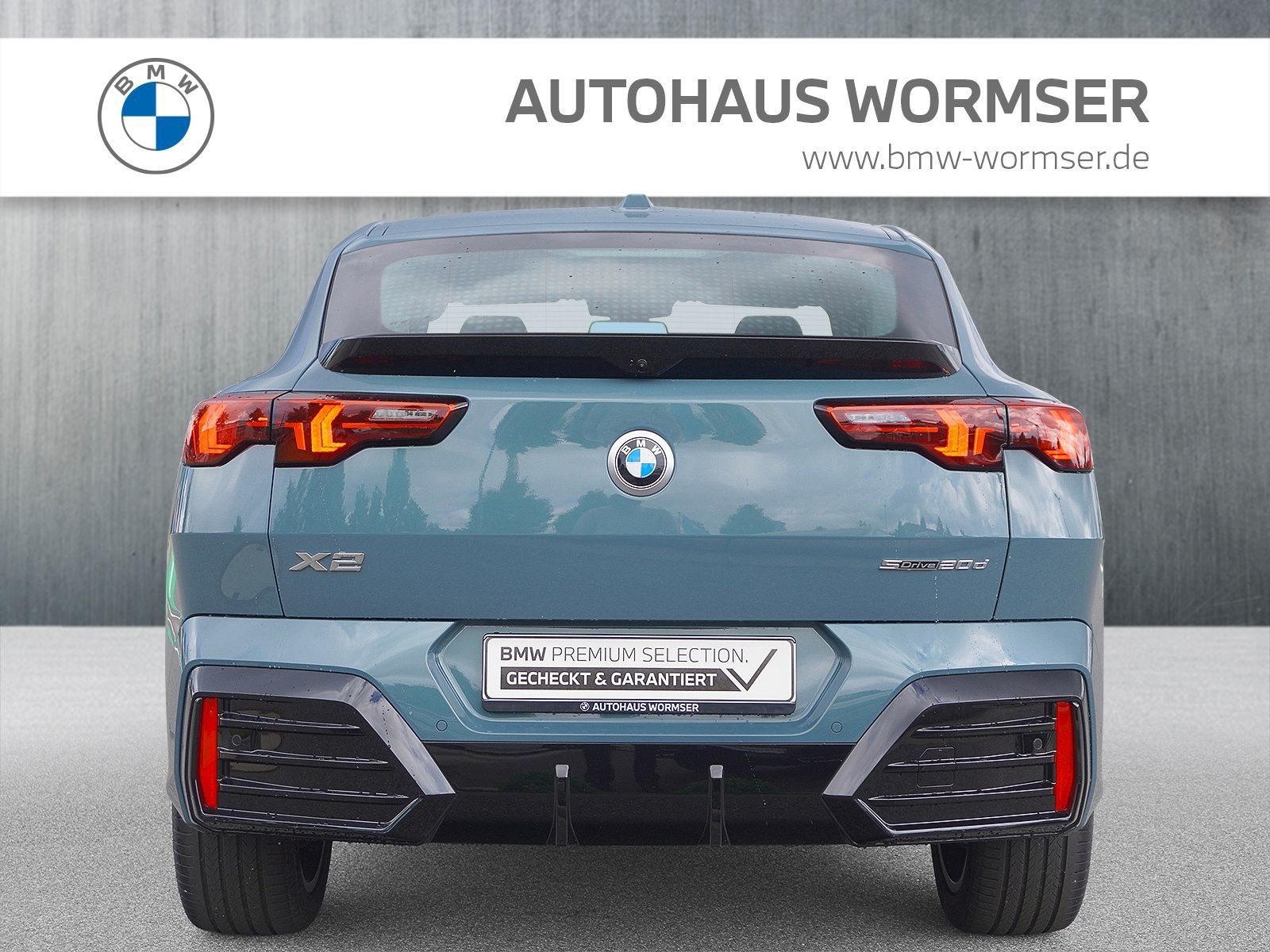 BMW X2 - Bild 6