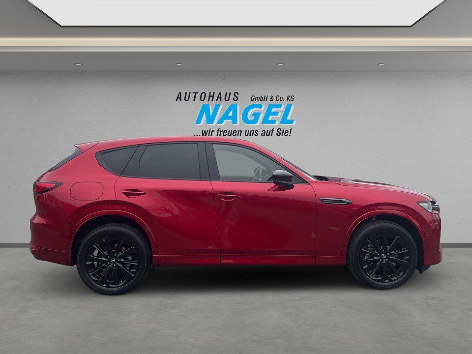 Mazda CX-60 - Bild 5