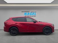Mazda CX-60 - Vorschau Bild 5