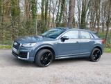 Audi Q2 Design, 30 TFSI, s-line - Audi 80: 2.3