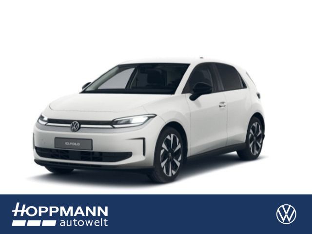 Volkswagen ID. Polo Launch-Edition Life 155 kW (211 PS) 52 