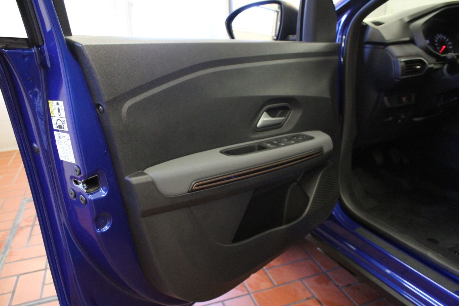 Fahrzeugabbildung Dacia Sandero Stepway TCe 90 auto Extreme*City-Paket*