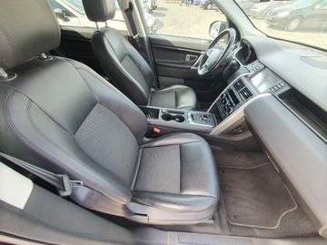 Land-Rover Discovery - 9