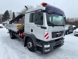 MAN TGM 15.209 HIAB 088 BS-3HIDOU - MAN Tgm