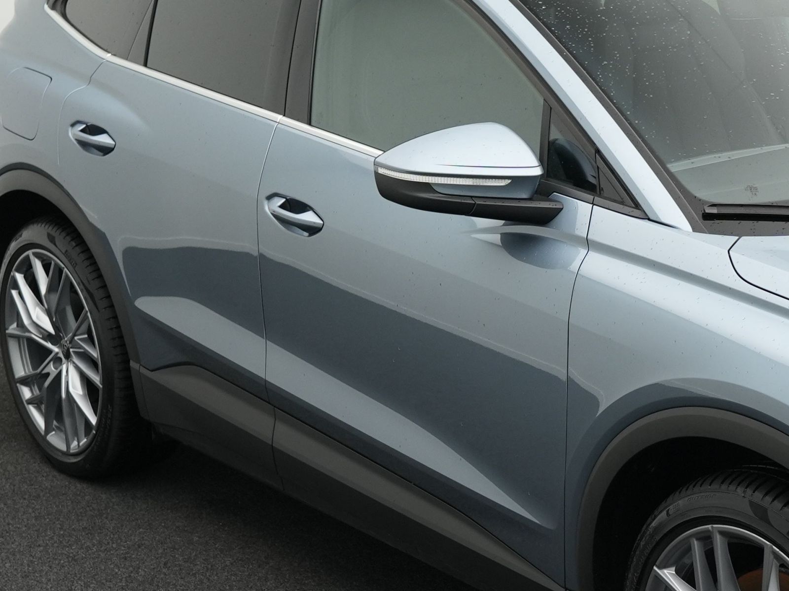 Audi Q4 e-tron - Bild 33