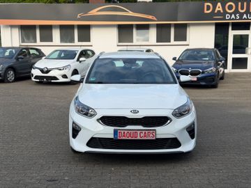 KIA cee'd / Ceed - 5