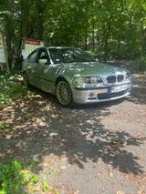 BMW 330d - E46 mit M-Paket 1 und Shadow line - BMW 330: E46 330d