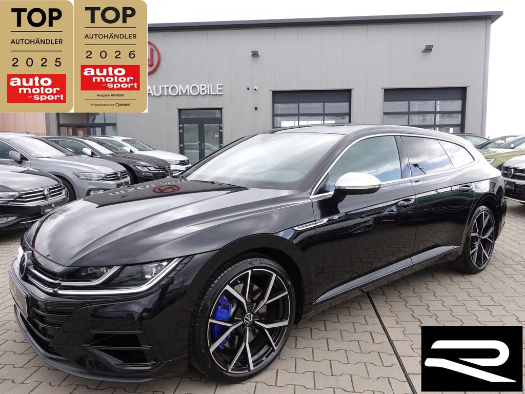 Image of Volkswagen Arteon