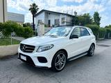 Mercedes-Benz GLE 250 d Premium Plus 4matic auto - Mercedes-Benz GLE 250 mit Panoramadach