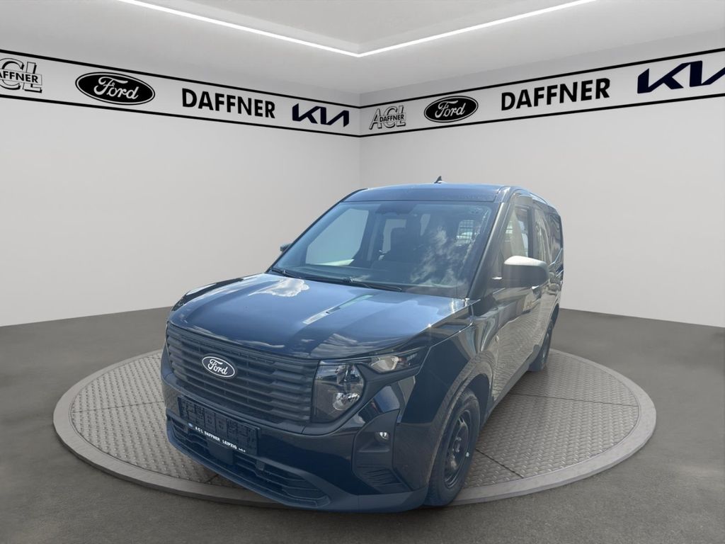 Image of Ford Transit Courier