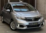 Honda Jazz Comfort Automatik*LED*NAVI*PDC*Sitzheizung* - silberne Honda Jazz