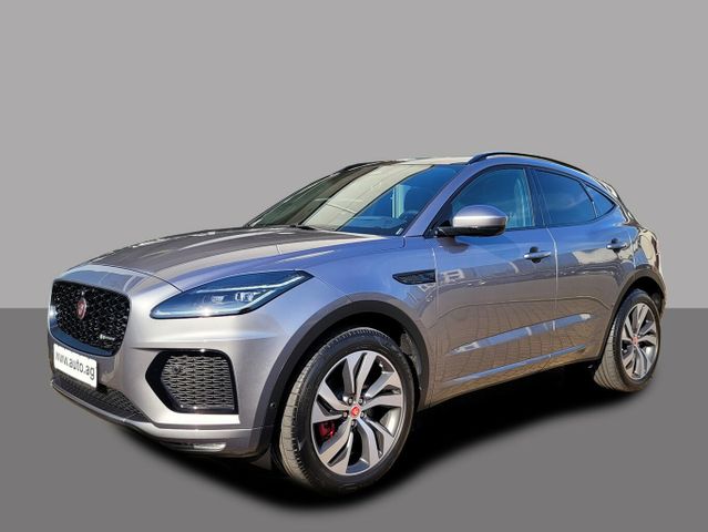 Jaguar E-Pace P300E R-DYNAMIC SE AWD GAR2026