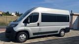 Fiat Ducato Hochr.-Kombi 33 140 L2H2 9 Sitzer LED Nav - Angebote