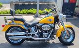 Harley-Davidson Fat Boy - HARLEY-DAVIDSON 2011 FAT BOY