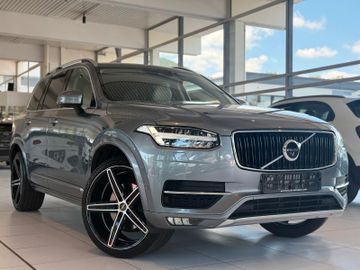 Volvo XC90 - 2
