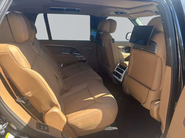 LAND ROVER Range Rover – Bild 11