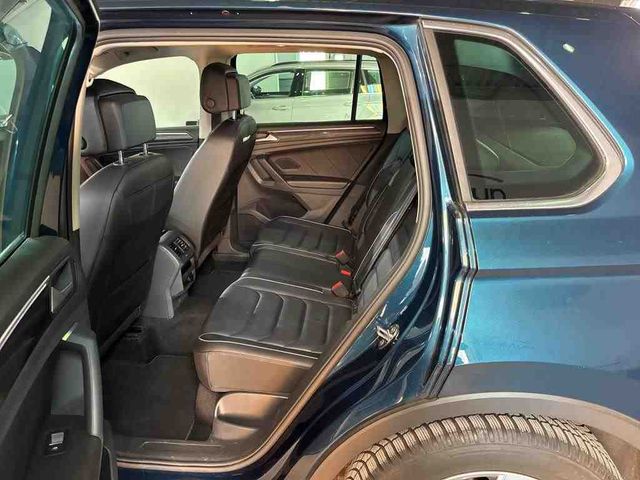 Tiguan 2.0 TDI DSG 4M ELEGANCE LED+PANO+KAMERA+A