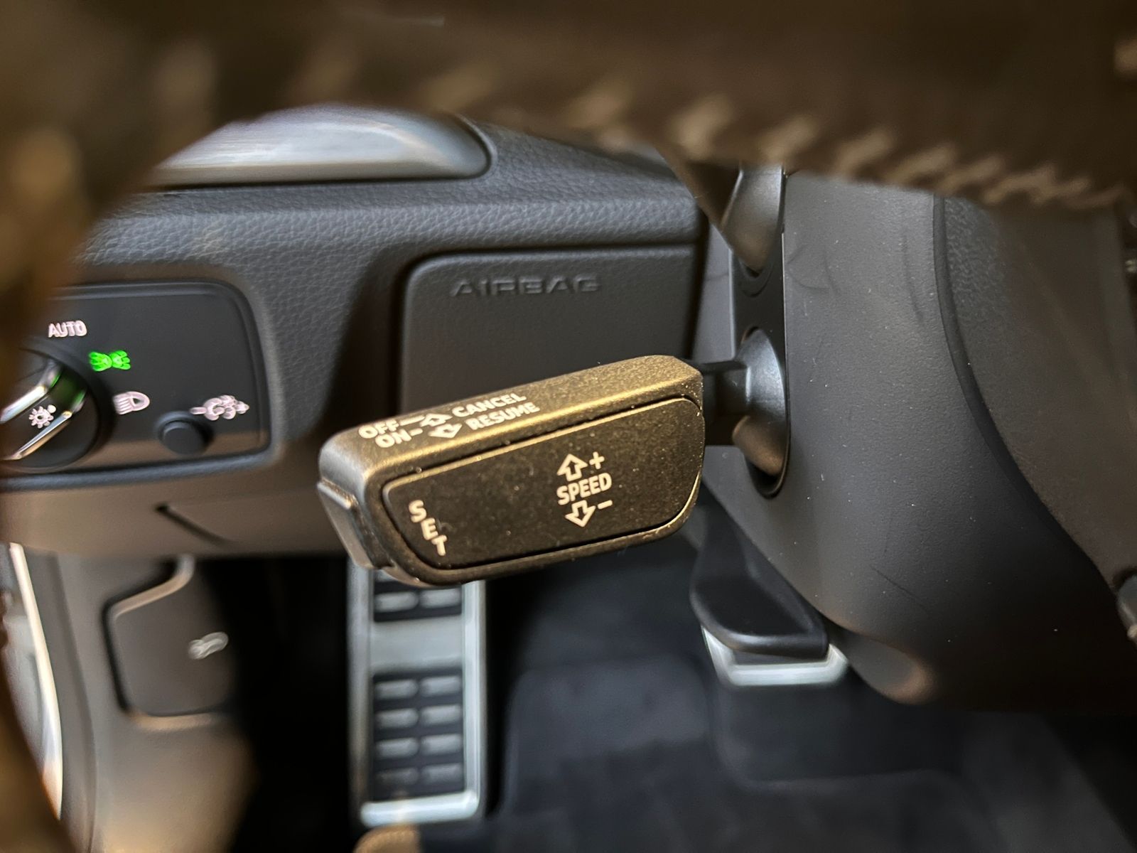 Fahrzeugabbildung Audi A3 Cabriolet 35 TFSI S line sport MATRIX LED NAV