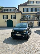 Smart ForTwo cabrio 60kW EQ Batterie -