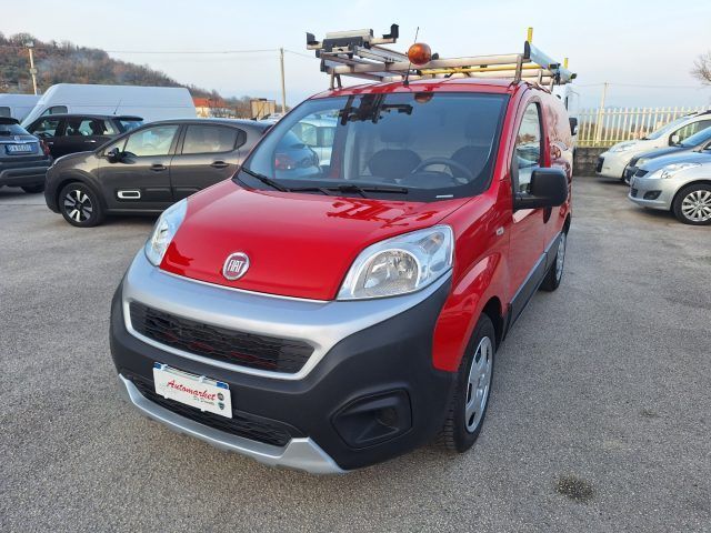 Image of Fiat Fiorino