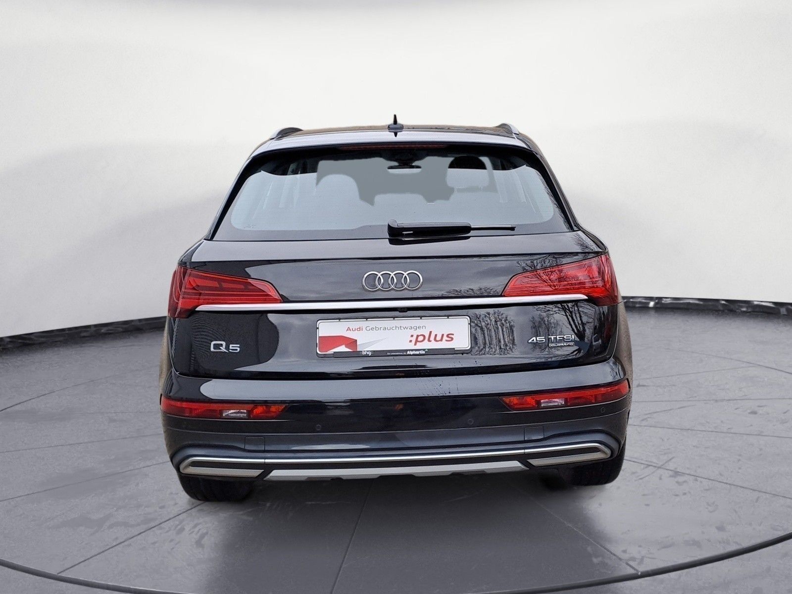 Audi Q5 - Bild 5
