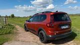 Dacia Jogger Hybrid 140 Extreme 5-Sitzer Micro-Camper - : Kombi, Camper