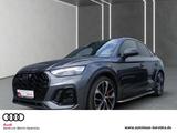Audi SQ5 Sportback *MATRIX*PANO*StdHz*HuD*B&O*NAV+* - Audi SQ5 Gebrauchtwagen in Berlin