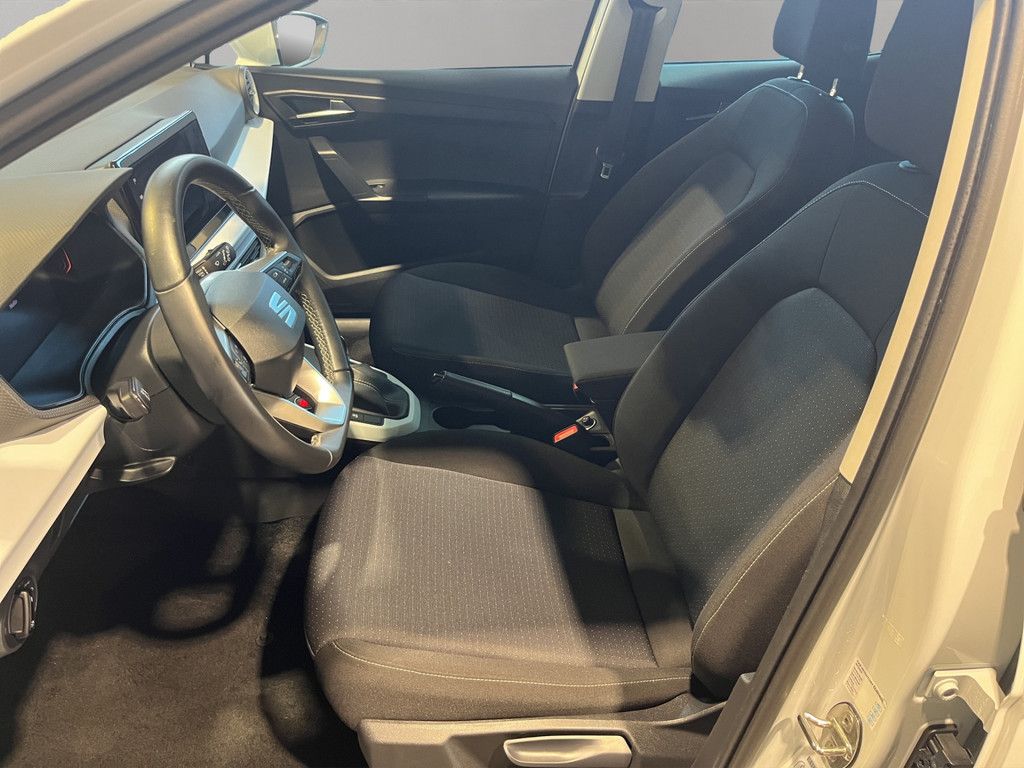 Seat Arona - Bild 7