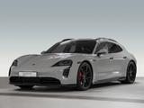 Porsche Taycan GTS Sport Turismo Abstandsregeltempostat