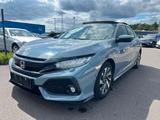 Honda Lim. 5-trg. 1.5 Sport Plus PANO LEADER NAV LED - Honda Civic: Sport Plus