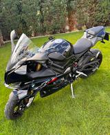 BMW S 1000 RR - SUPER MOTO VON 751 BIS 1000 CCM