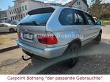 BMW X5 3.0d - BMW: 3.0