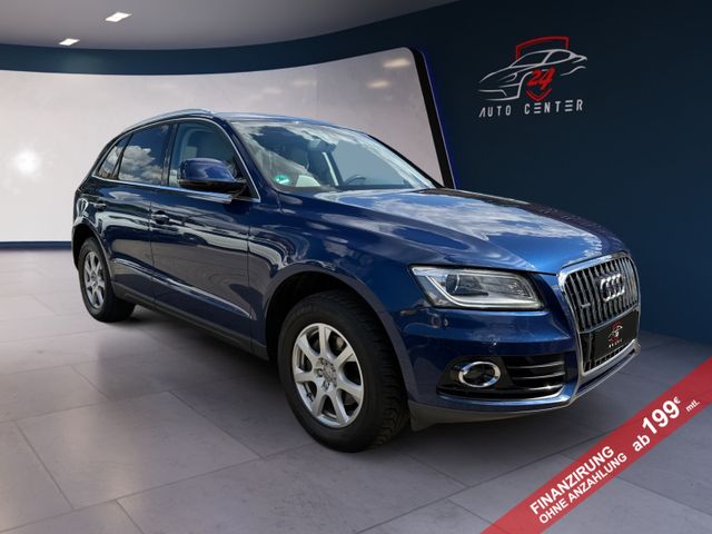 AUDI Q5 2.0 TFSI 132 kW quattro/Navi/Elektr. Sitze