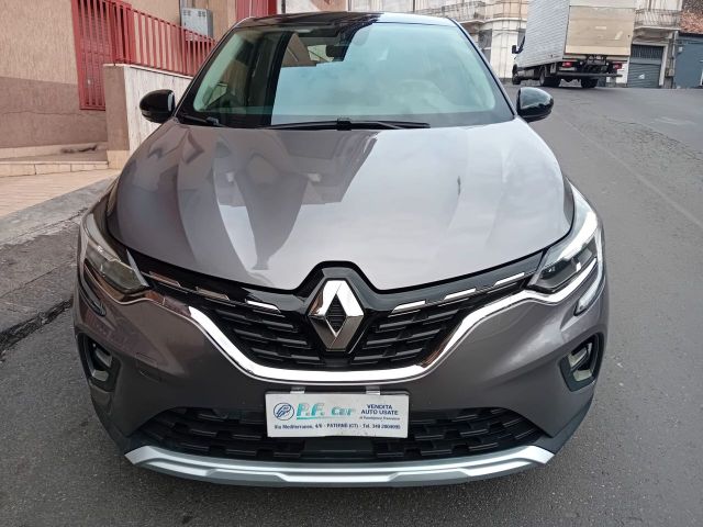 Renault Captur Blue dCi 8V 95 CV Zen