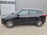 Hyundai ix35 2.0 GDI Style 4WD Automatik LPG Pano AHK - Hyundai ix35: Gdi