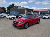 Mercedes-Benz GLA 45 AMG 4Matic Performance ABGAS PANO ETC - Mercedes-Benz Gebrauchtwagen in Aachen