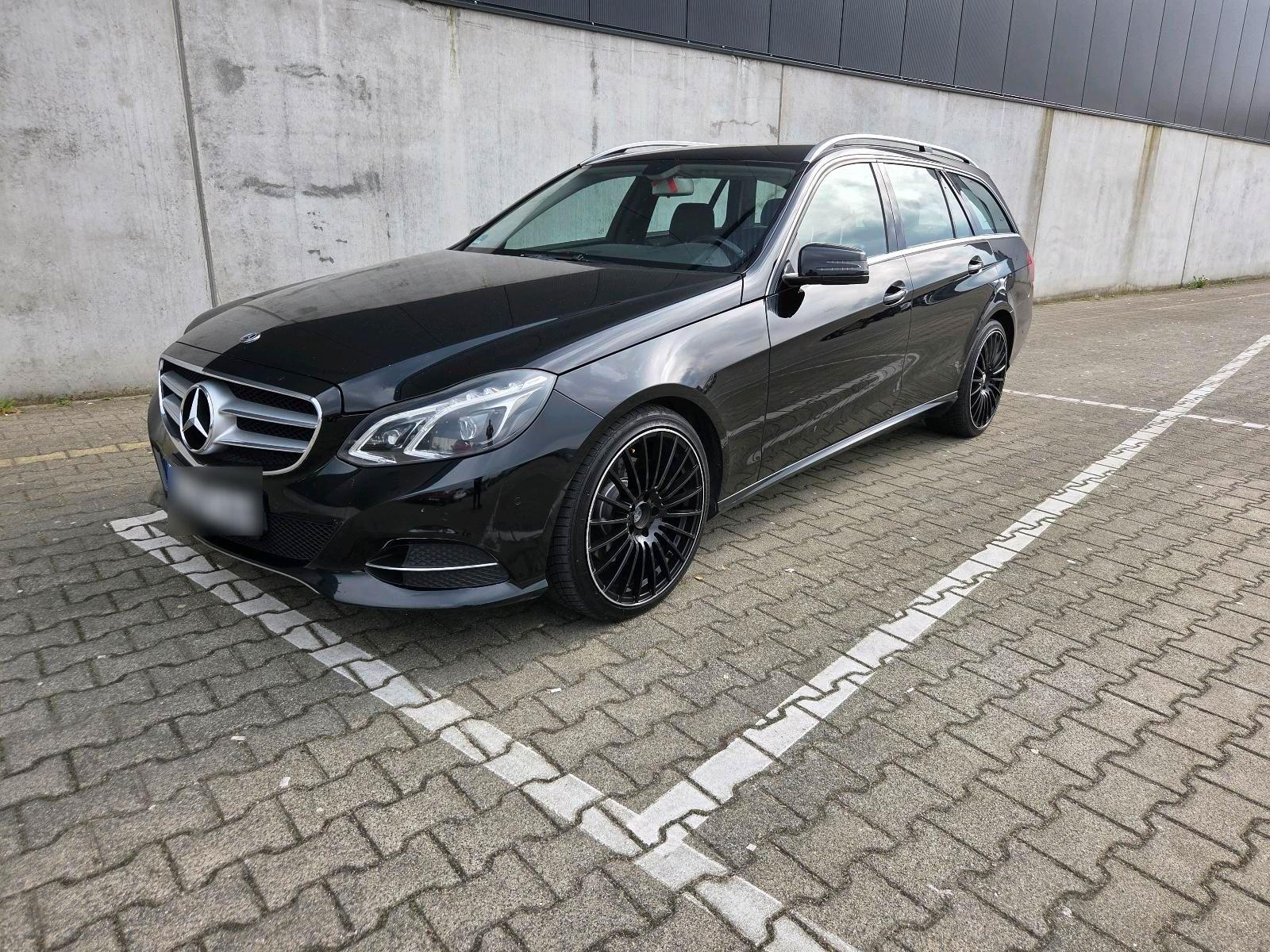 Mercedes-Benz Andere