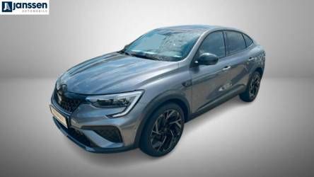 Fahrzeugabbildung Renault ARKANA ESPRIT ALPINE Mild Hybrid 160 EDC