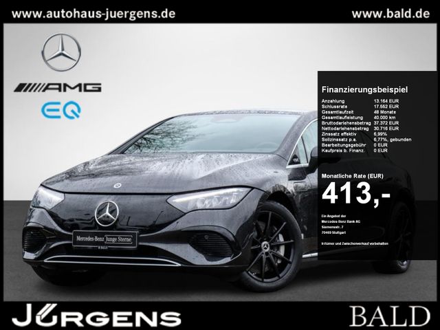 Mercedes-Benz EQE 300 Electric-Art/Wide/LED/Pano/Cam/Amb/19''