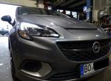 Opel Corsa 1.4 Turbo GSi 110kW S/S GSi - Opel Corsa: Gsi