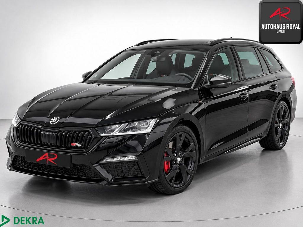 Image of Skoda Octavia