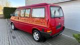 Volkswagen T4 California Westfalia 2.4 Diesel WoMo Oldtimer - Volkswagen T4: Partikelfilter