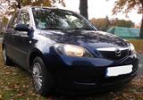 Mazda MAZDA 2. EZ 06/04. TÜV 07/27. 118.000 km, ... - Mazda 2 in Bremen