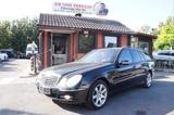 Mercedes-Benz E 320 E T-Modell E 320 CDI 4Matic*Leder* - Mercedes-Benz E 320 aus 2008: Cdi