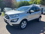 Ford EcoSport Cool & Connect - Ford EcoSport Kombi Gebrauchtwagen