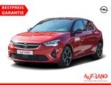 Opel Corsa F 1.2 Ultimate Aut. LED Navi Panorama ACC - Opel Corsa Gebrauchtwagen in Dresden
