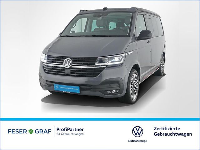 Volkswagen T6.1 California 2.0 TDI Ocean Edition DSG AHK