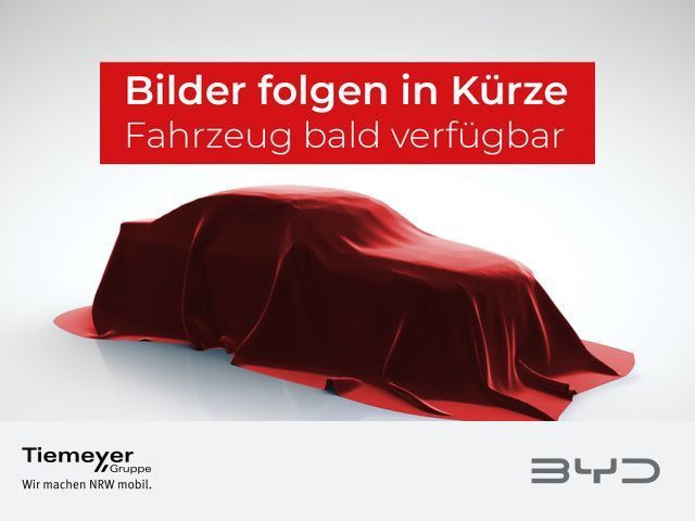 BYD ATTO 3