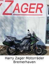 Kawasaki Versys 1000 SE TOPZUSTAND! 4 Jahre Garantie! - Offers matching your search criteria