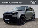 Land Rover Defender 110 D300 X SHZ/22"LM/AHK - Land Rover Defender mit Diesel-Antrieb: Geländewagen